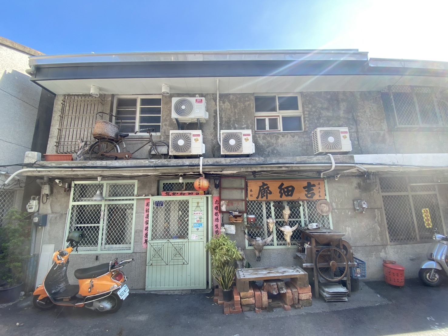 吉細廊1
