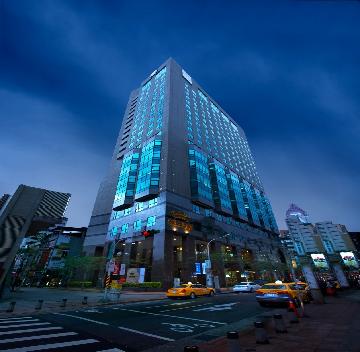 台糖台北會館-1