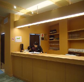 新秀閣大飯店2