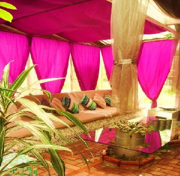 秘密花園設計villa2