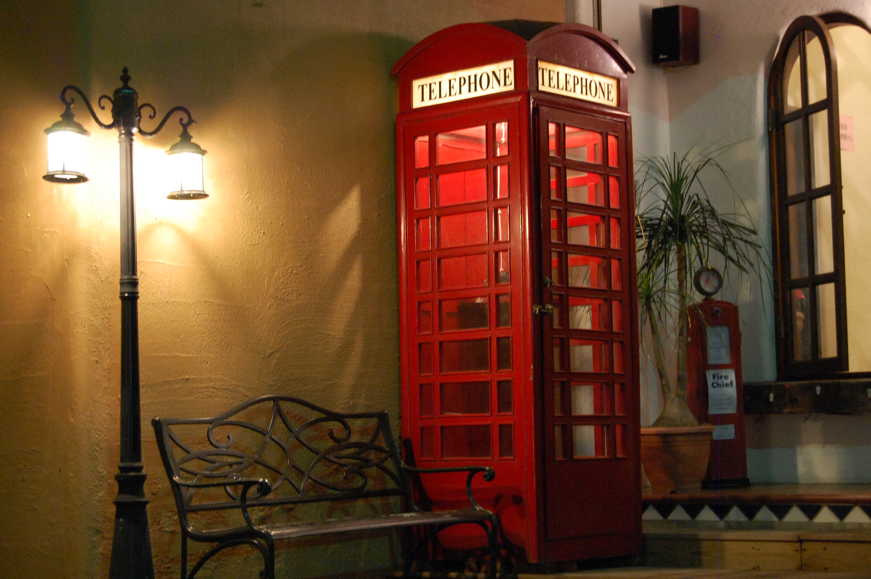 二手童話民宿-7