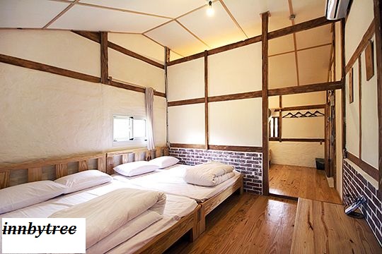 竹崎白樹腳驛棧民宿12