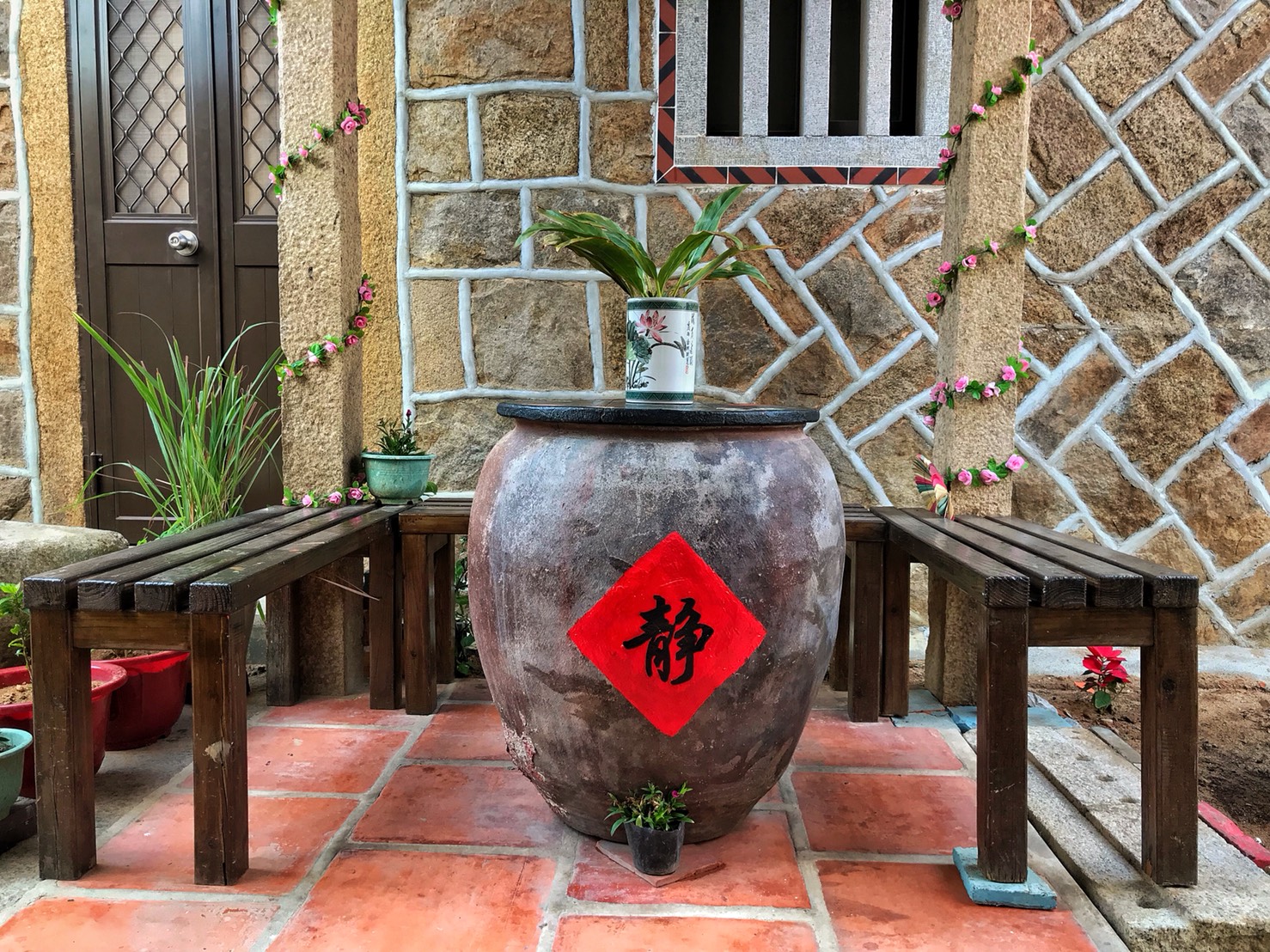 落番居-6