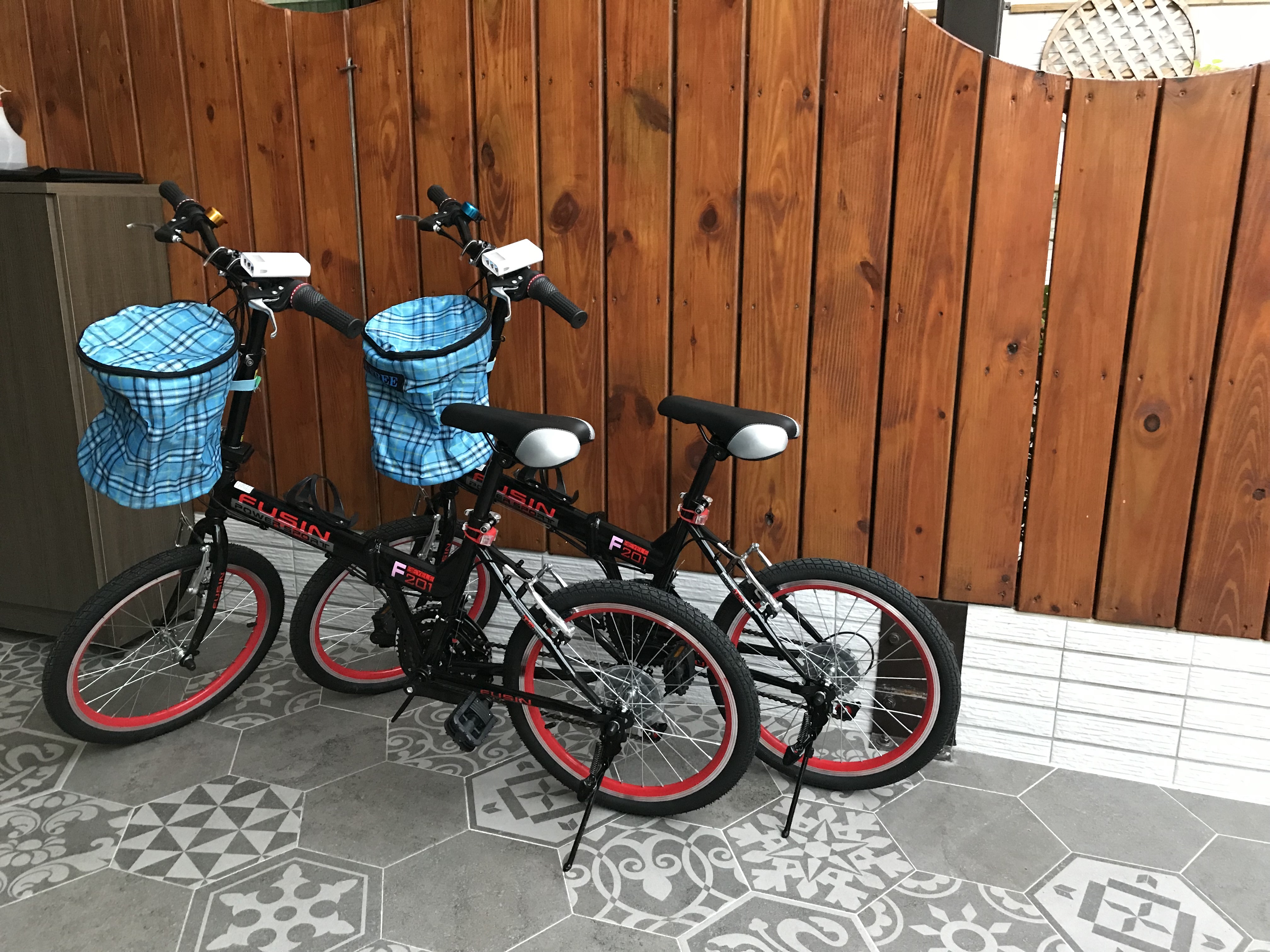 天工享棧SUPER INN主題民宿14