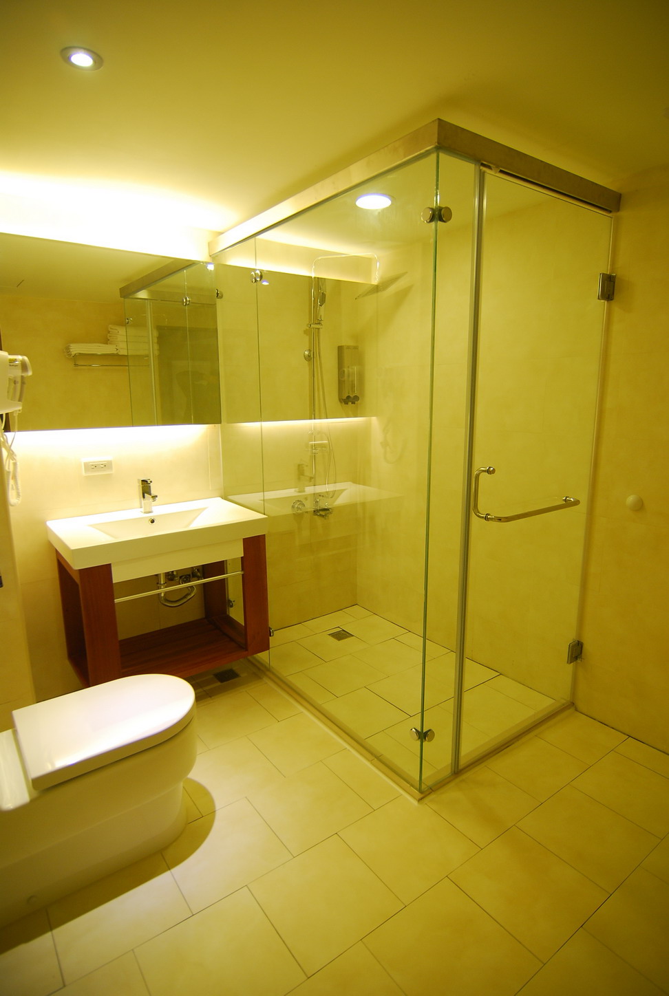 東陽峇里商旅酒店-10