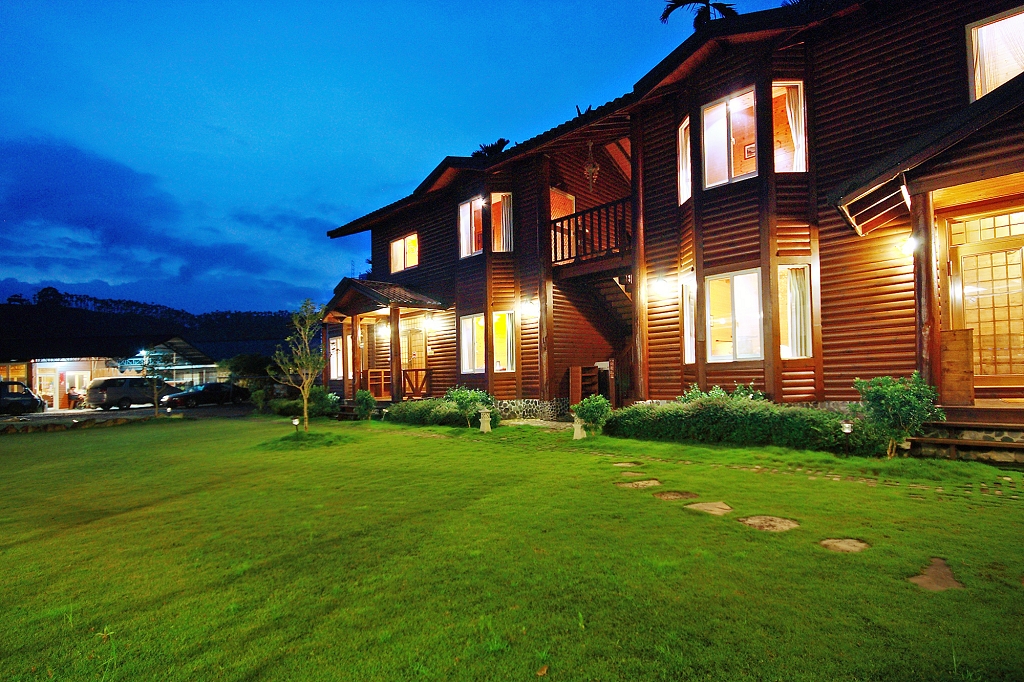 快樂腳休閒屋-2