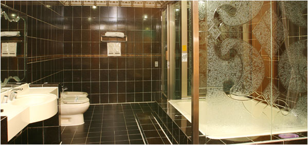 國妃鷹堡汽車旅館仁德館7