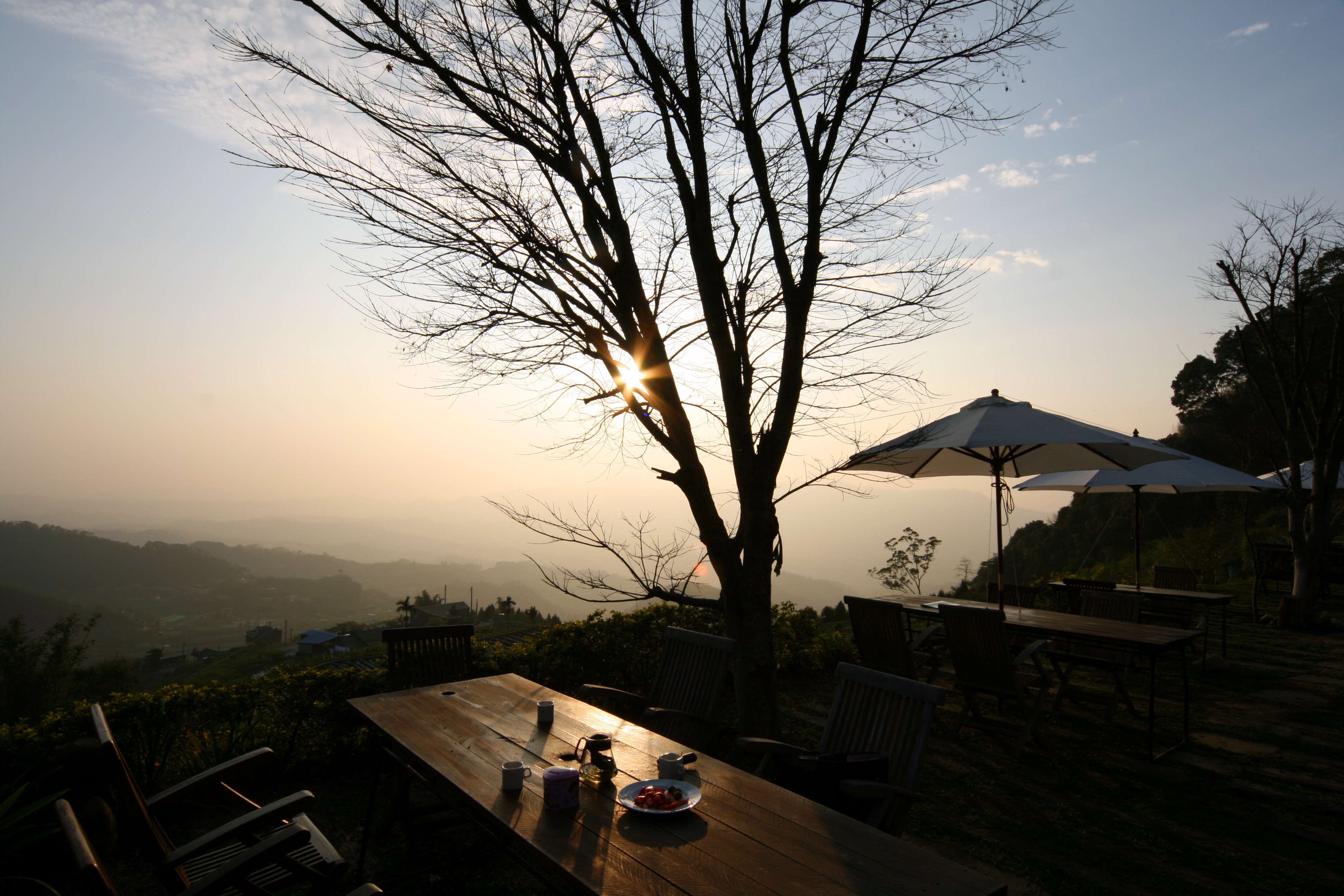 楓葉地圖民宿-6