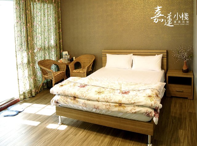 嘉蓮小棧民宿-3