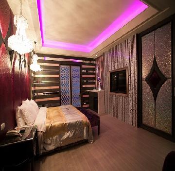 羅馬假期汽車旅館-2