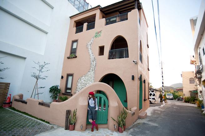 二手童話民宿-8