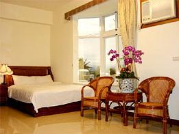 雲海灣海景民宿1