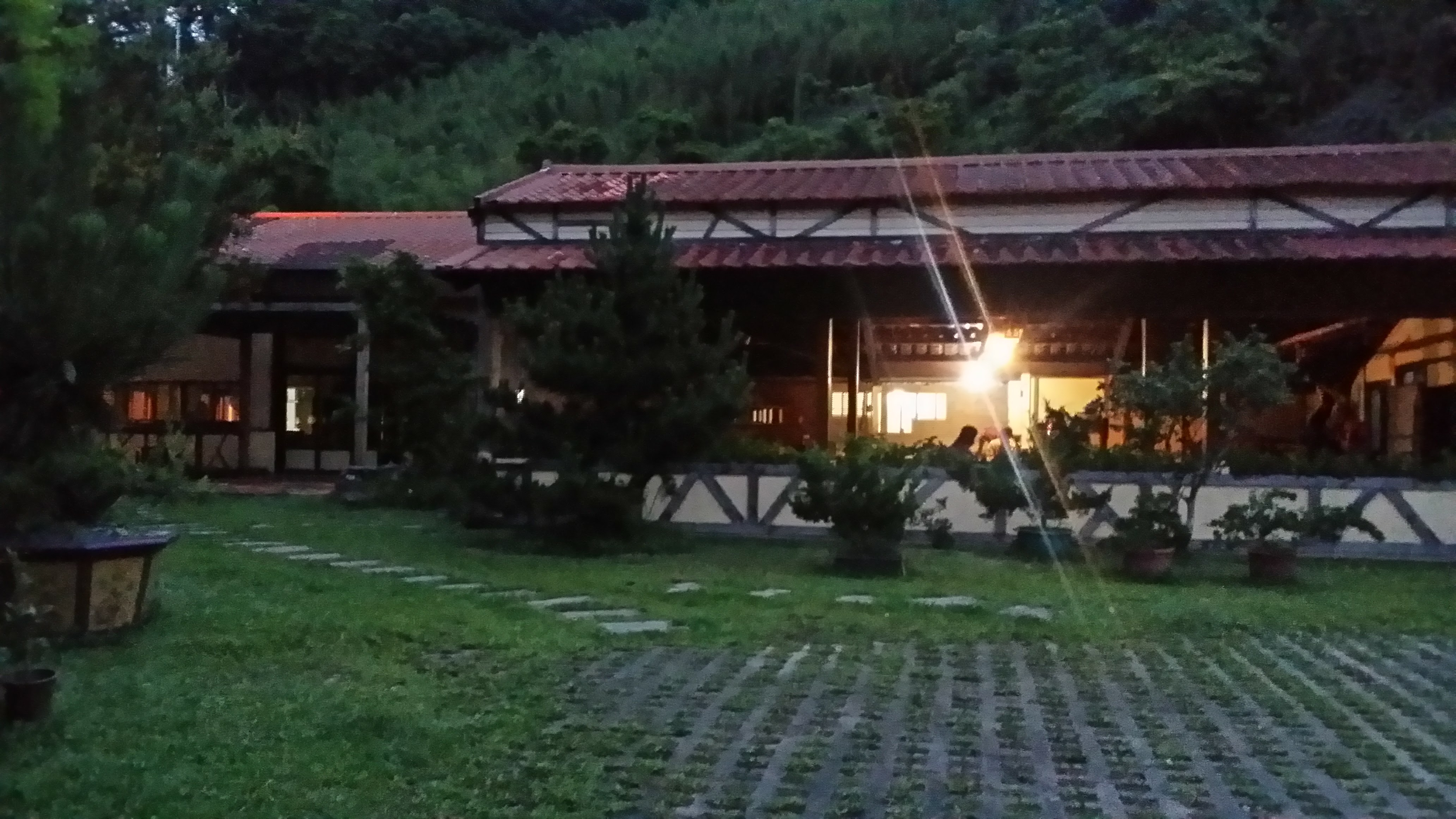 東眼山農場4