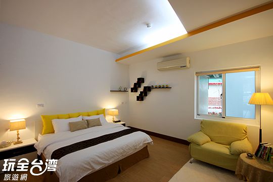 愛咪臥客民宿7
