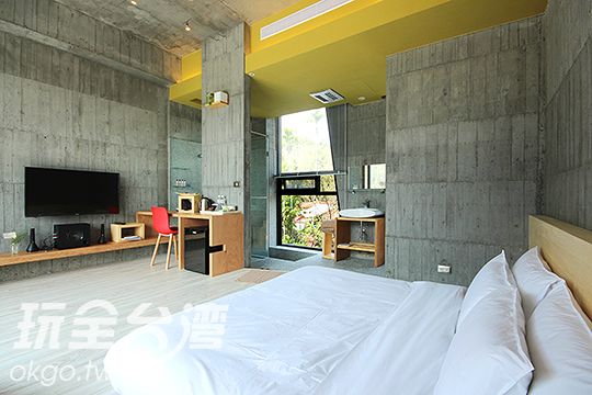 玩．房子 one house-19