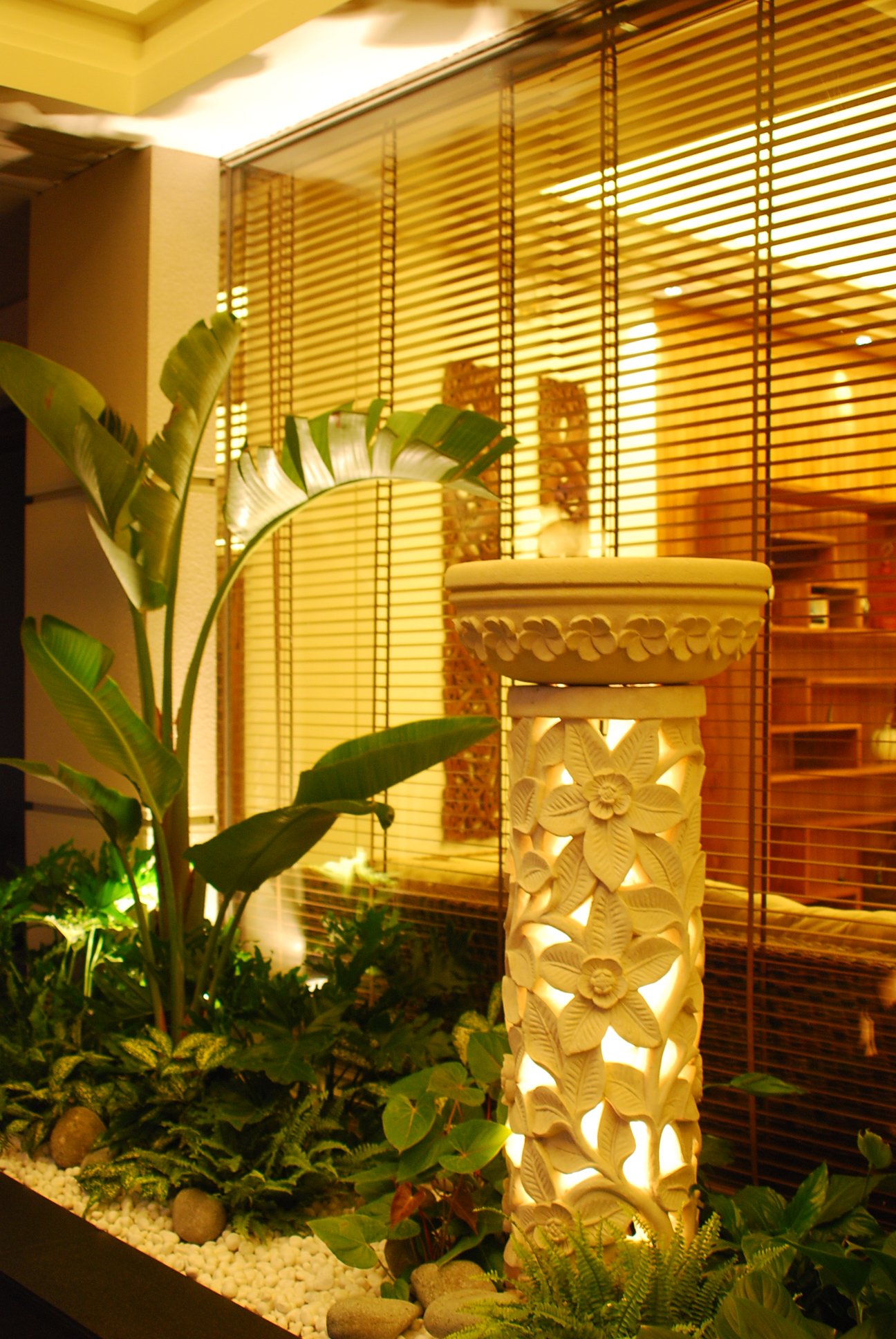 東陽峇里商旅酒店-12