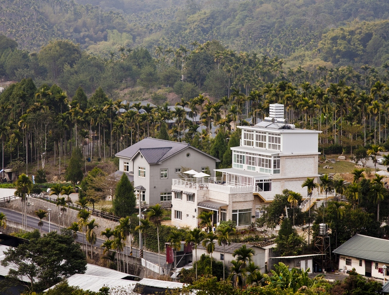 靜心園鄉居民宿-5