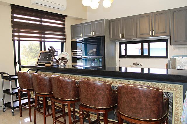 晨想花園民宿-6