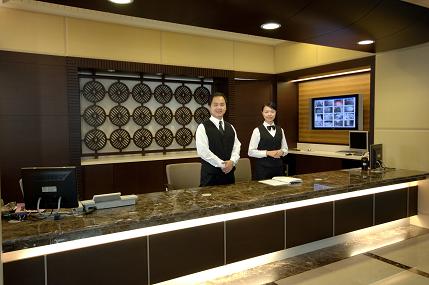 西湖渡假大飯店-3