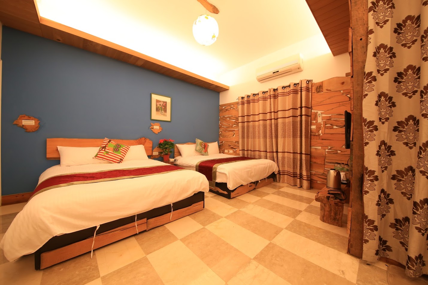 芸瑄花園民宿10