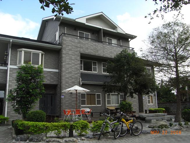 豐臣秀吉別館民宿7