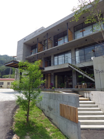 玩．房子 one house-4