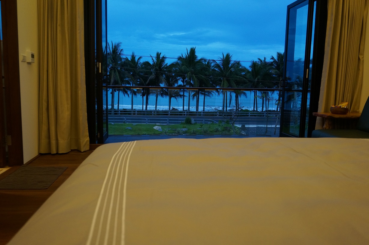 椰子海岸民宿9