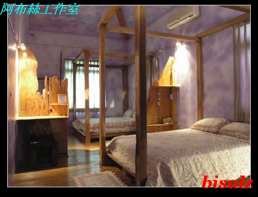 比砂麓民宿-4