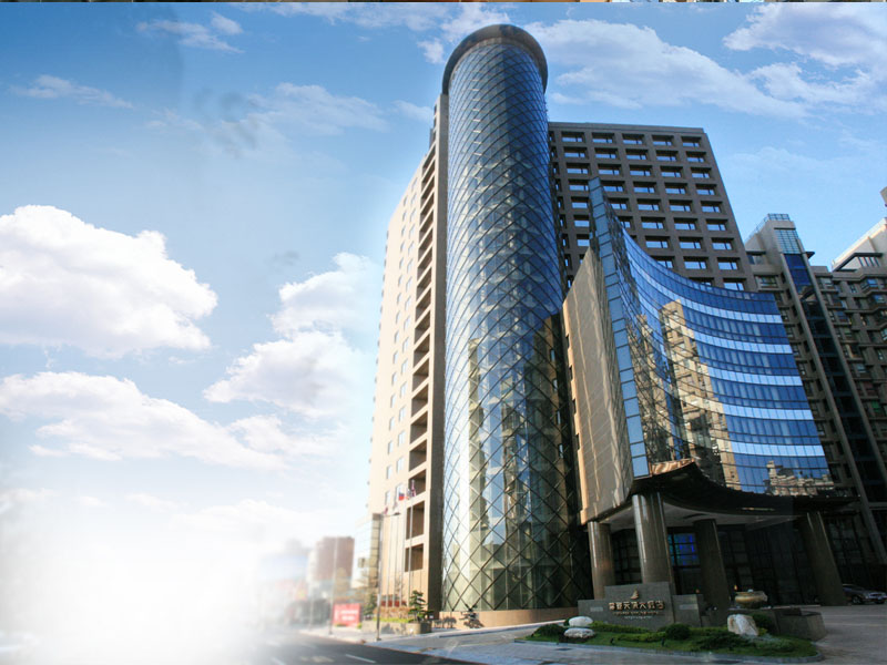 尊爵天際大飯店4