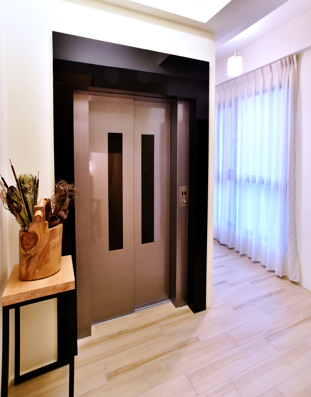 山月２２Ｖｉｌｌａ別墅民宿-4