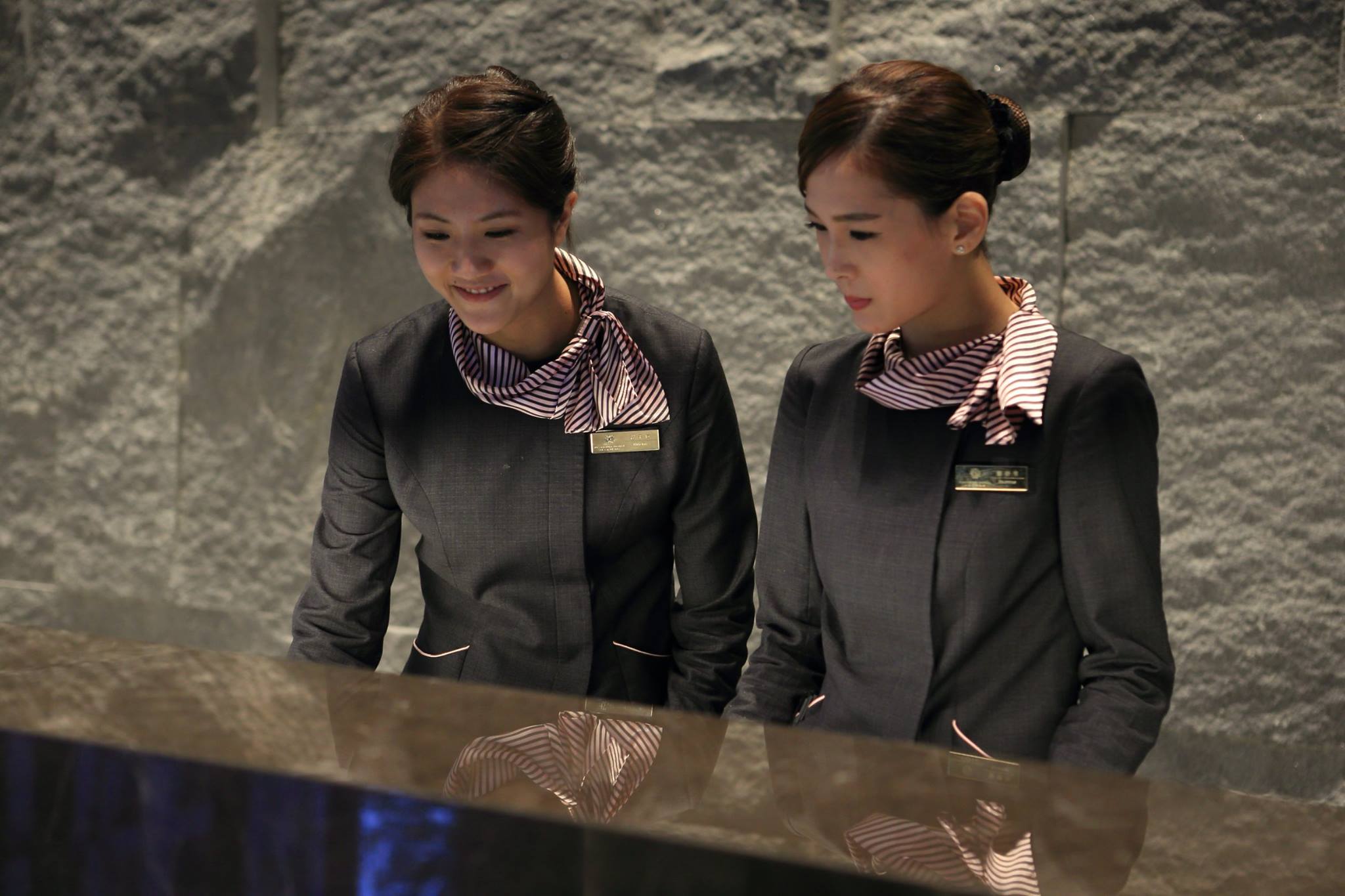 白金花園酒店15