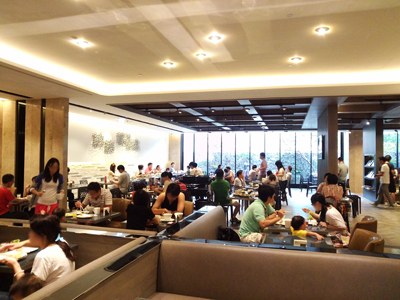 御宿商旅明華館5