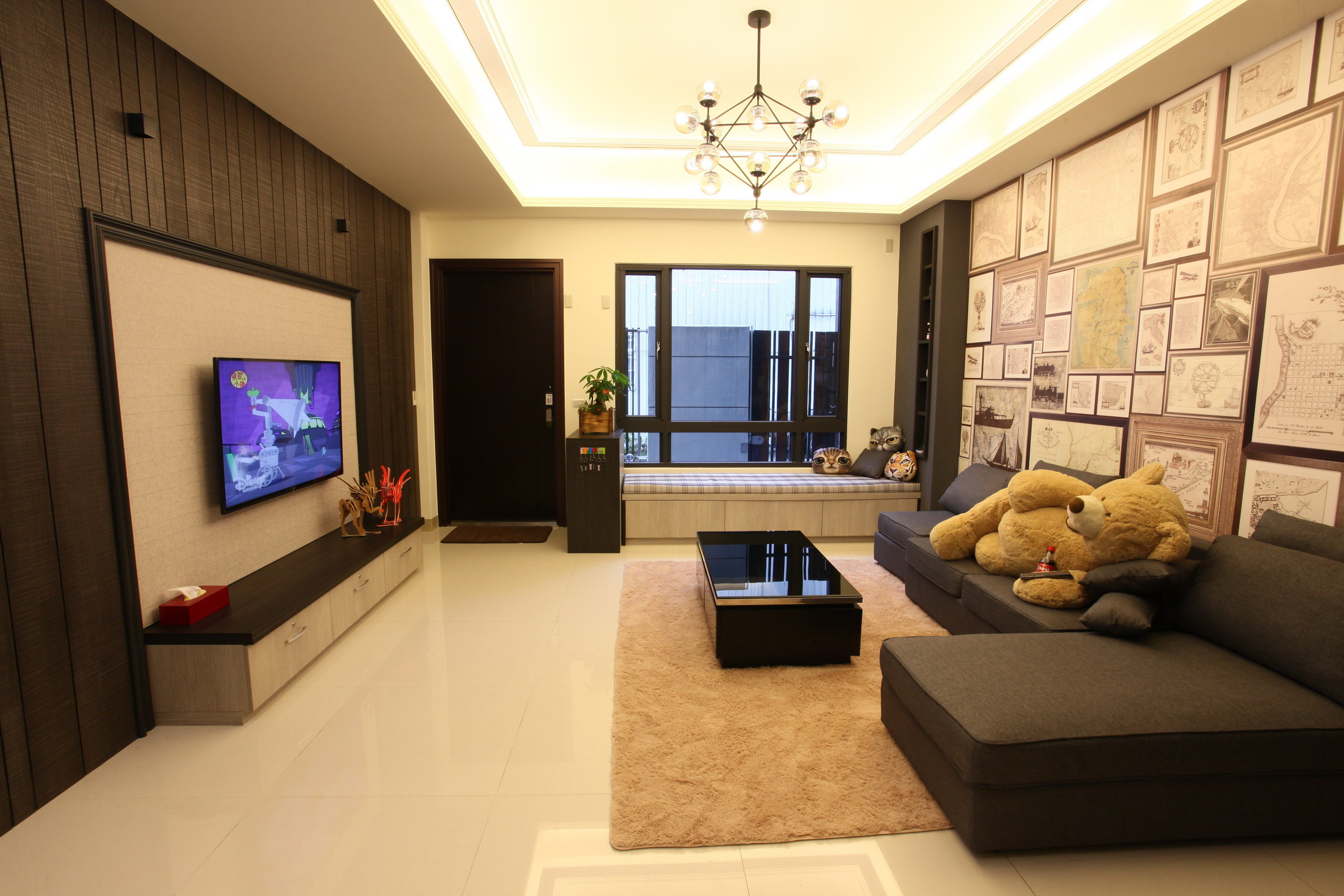 隨逸輕旅民宿-2