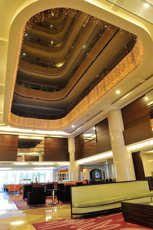 海灣假日酒店-7