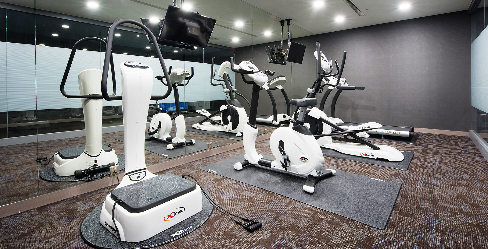 威汀城市酒店11