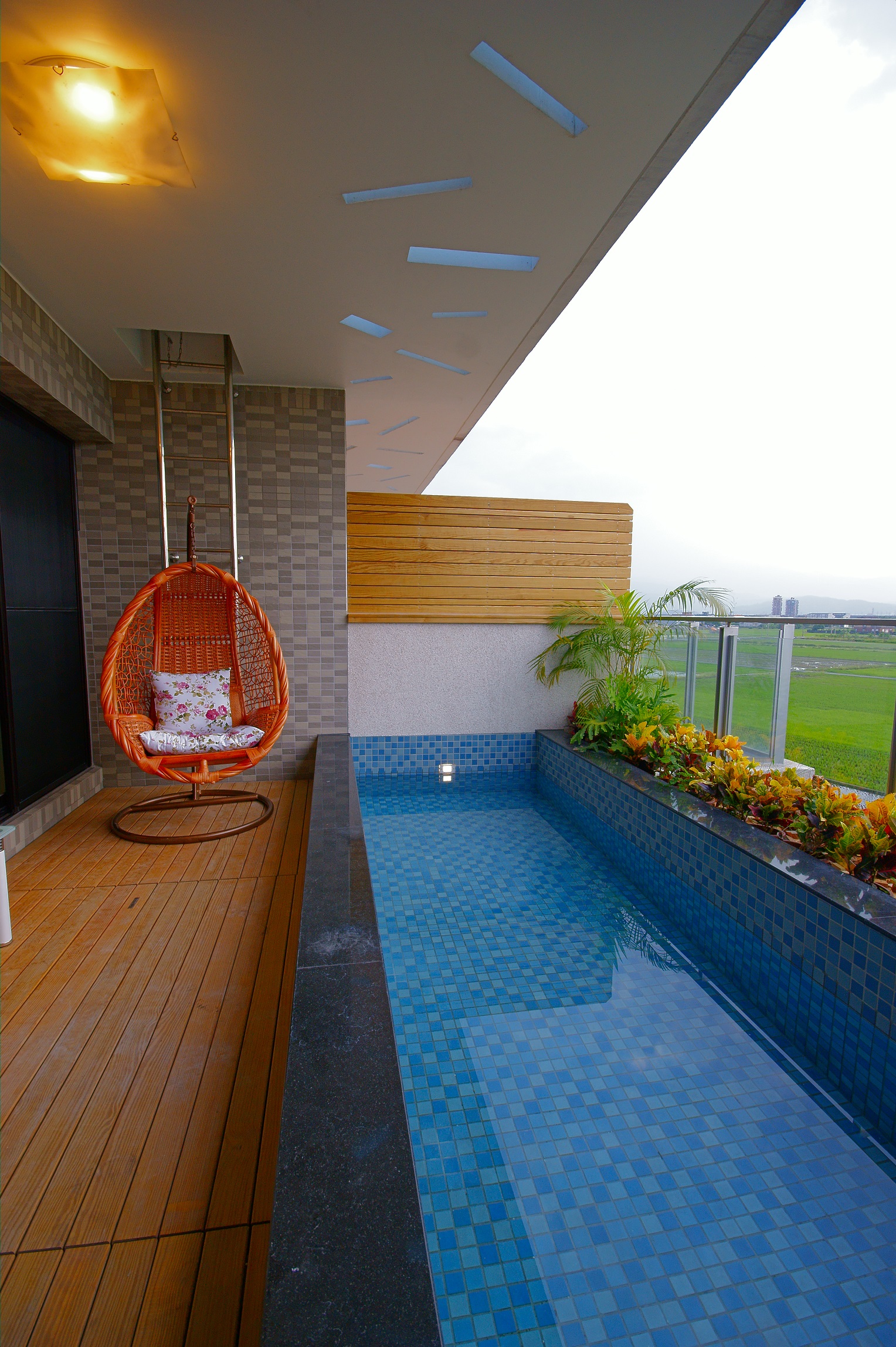 耘心田Ｂ２館民宿5