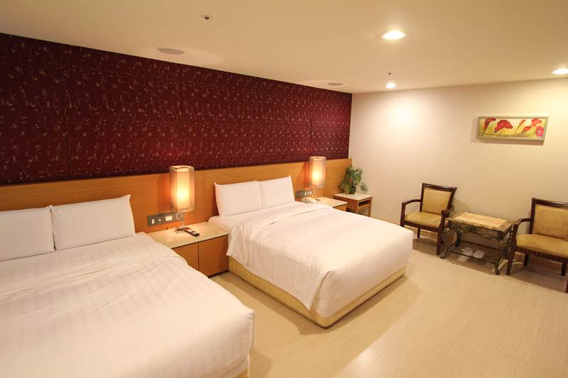 西子灣大飯店-站前館-6