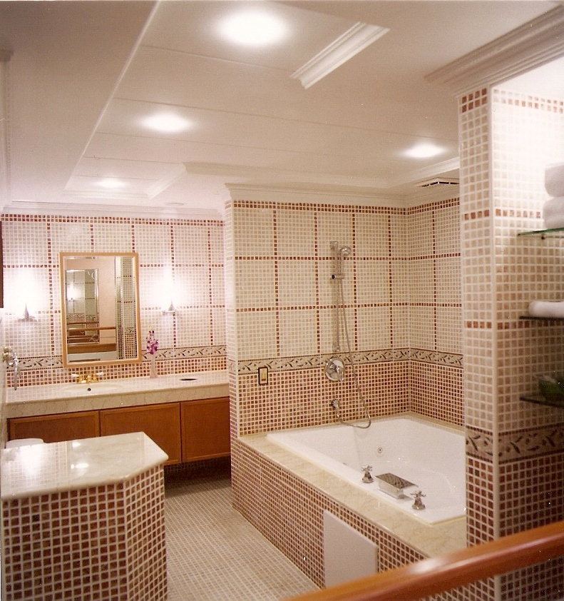 御宿汽車旅館台南館4