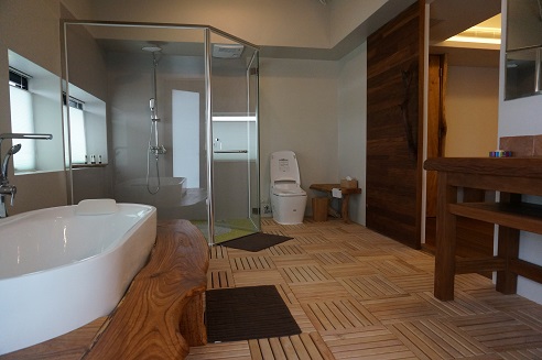 椰子海岸民宿10