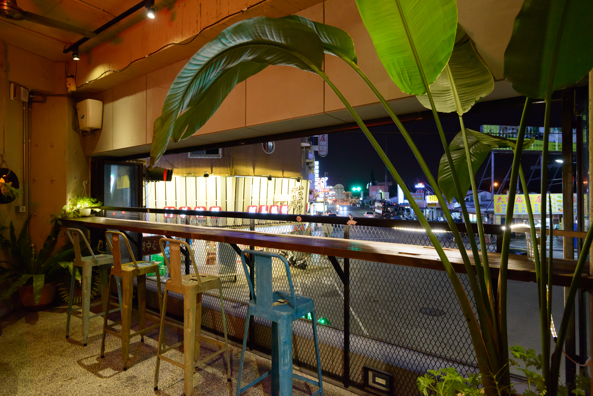 洄瀾窩青年旅舍4