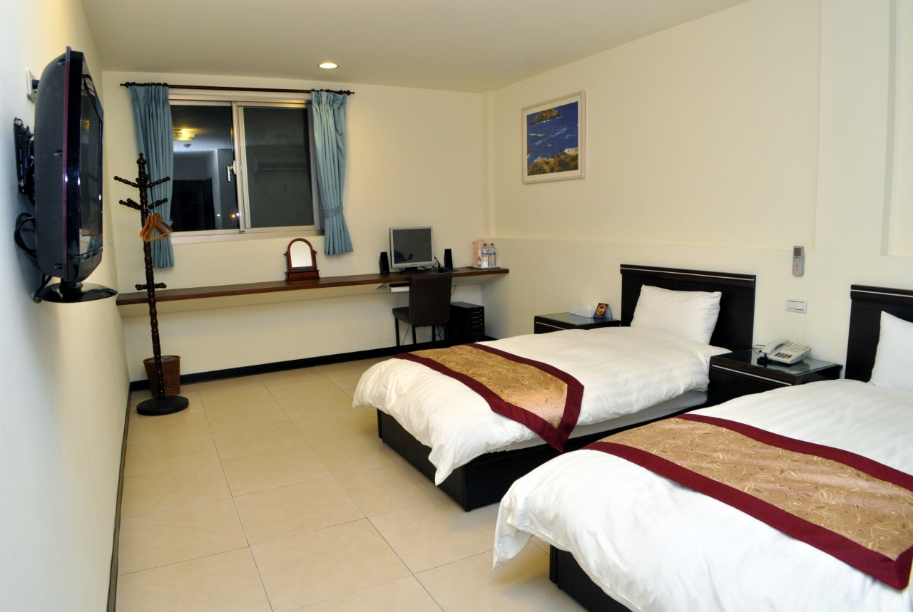 碧雲天渡假村-4