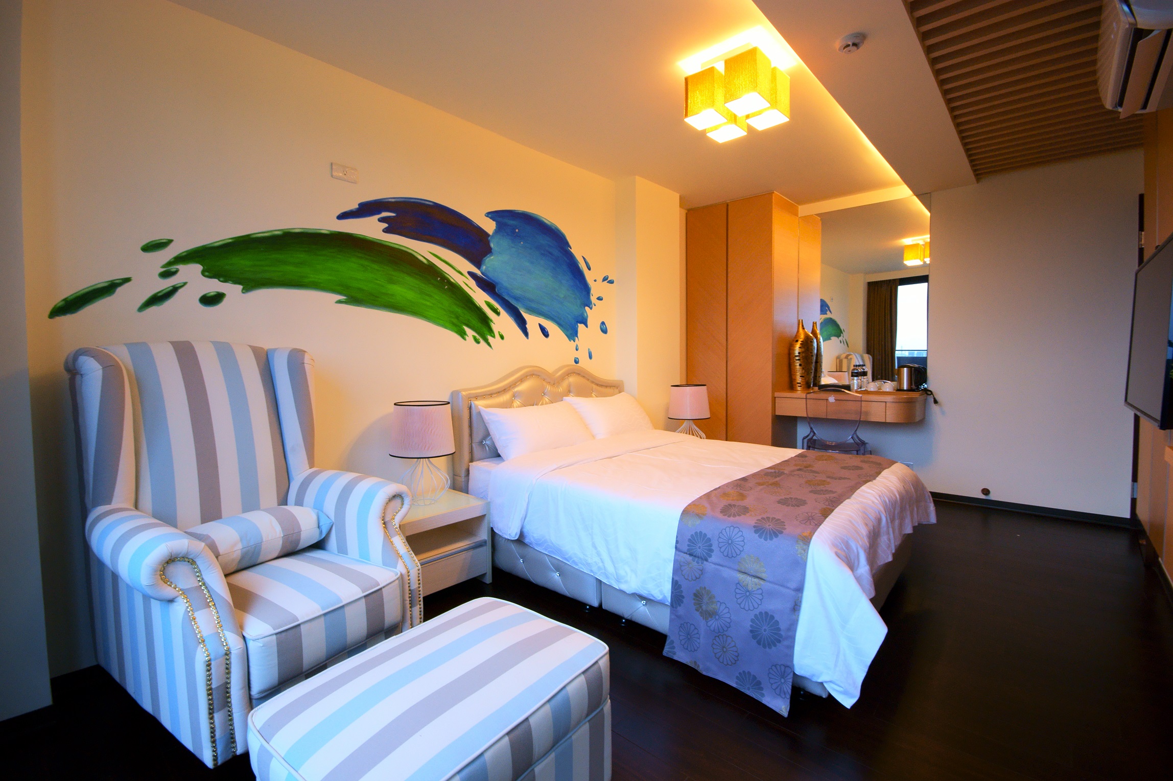 耘心田Ｂ２館民宿2