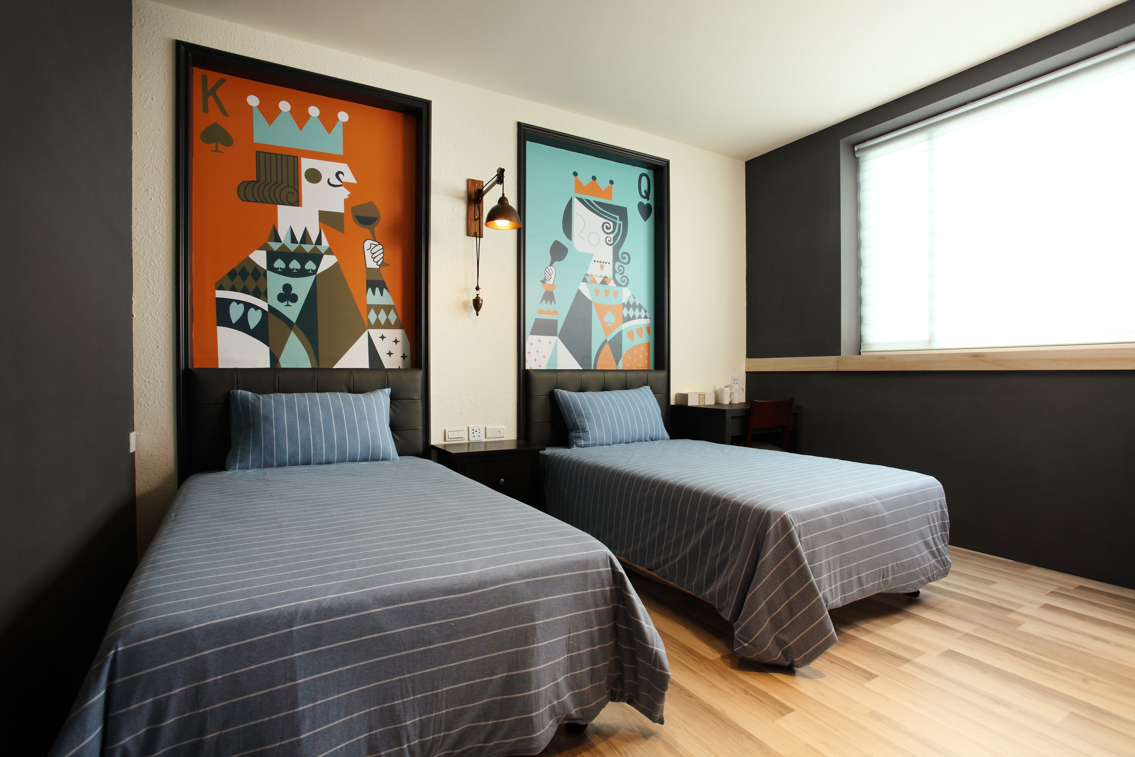 隨逸輕旅民宿-6