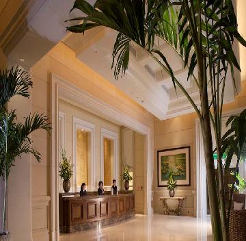 瓏山林蘇澳冷熱泉度假飯店4