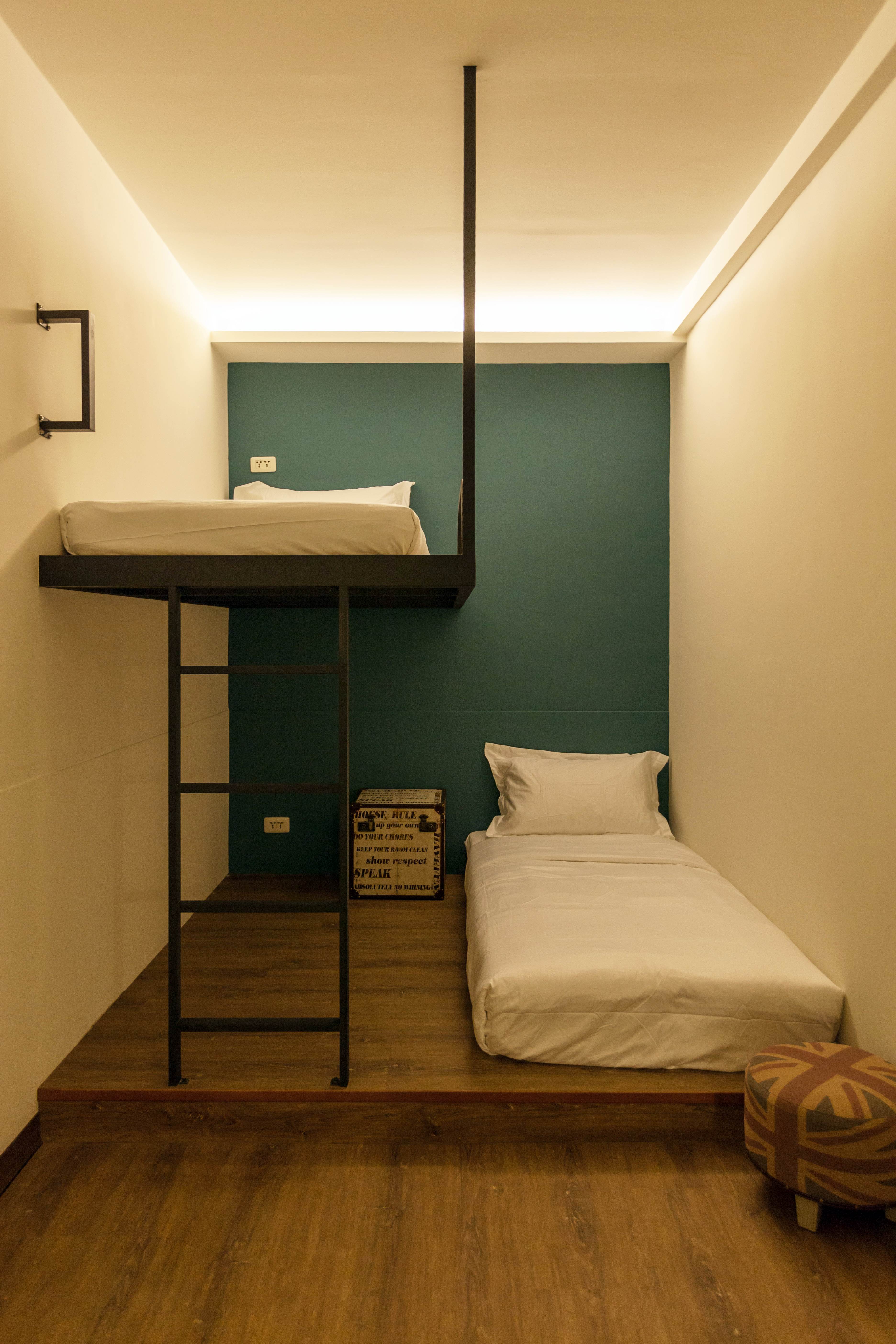 小旅行迷你旅店3