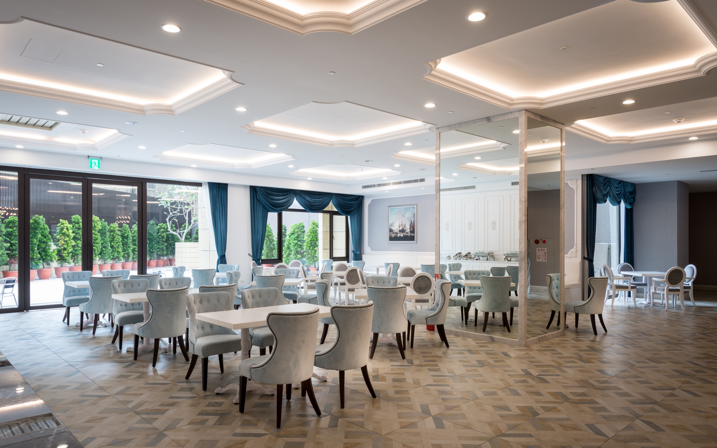 星鑽國際商旅11