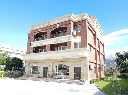 豐坪福堡民宿1