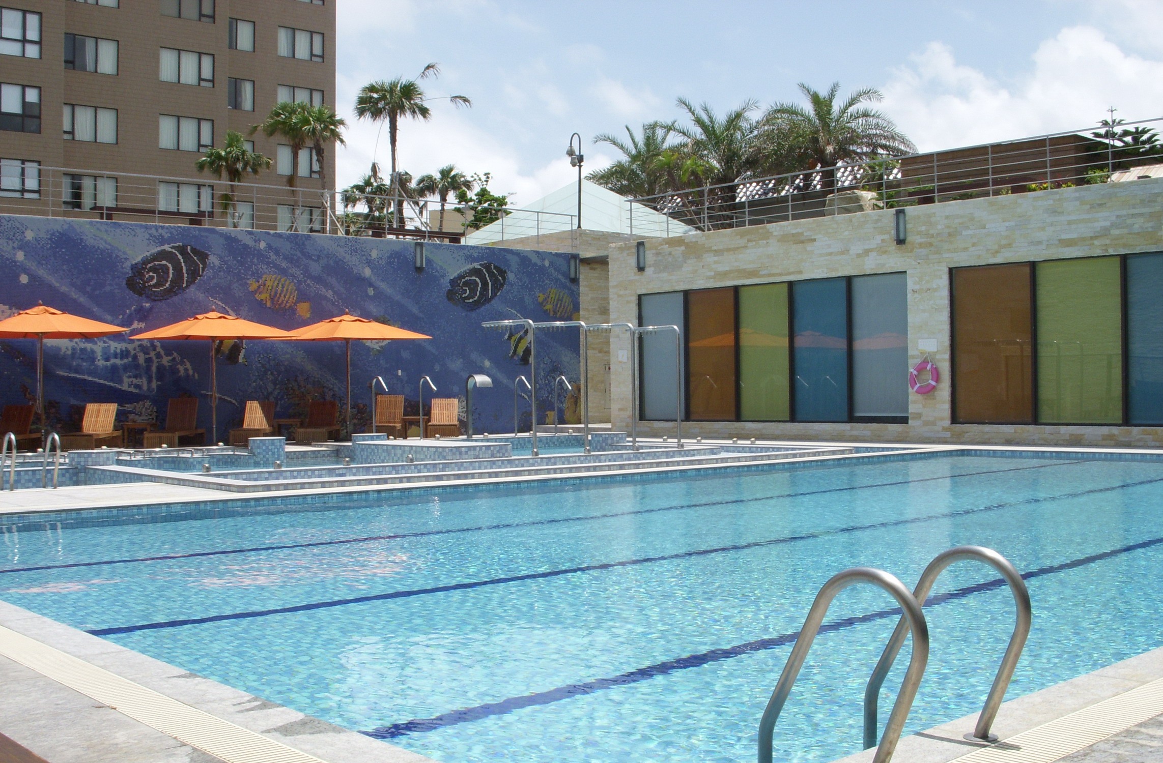 百世多麗花園酒店2