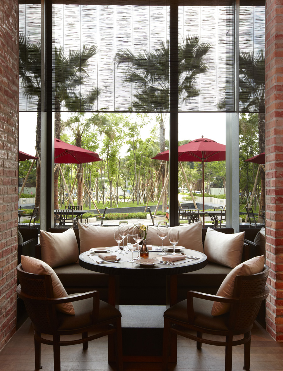 台南晶英酒店-6