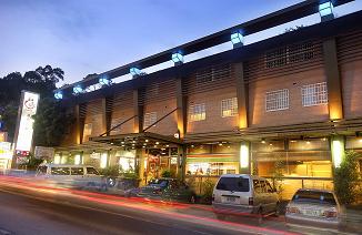 嘉賓莊溫泉旅社3